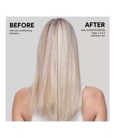 WELLA PROFESSIONALS Ultimate Repair Mask restoring 500 ml - Buy Online on GoSupps.com