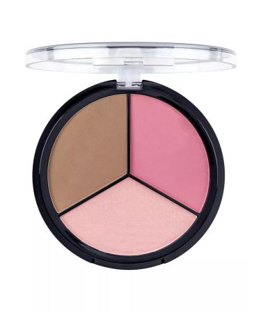 Charme Face sculptor 3 in 1 tone pink - Buy Online on GoSupps.com