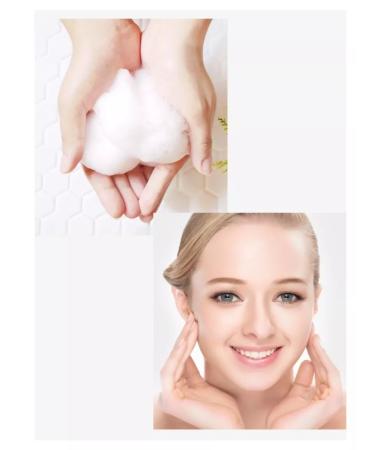 VENZEN Washing gel with mucin snail 100ml - Buy Online on GoSupps.com