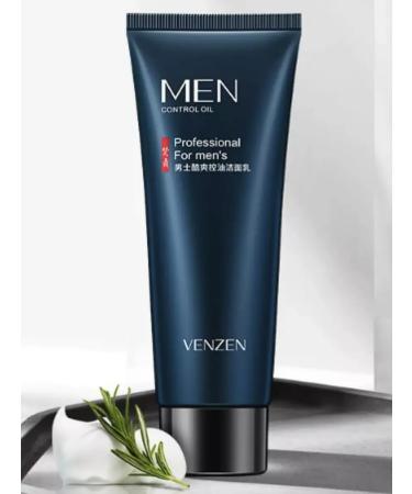 VENZEN Cleaning gel for washing sebontrol 80 ml