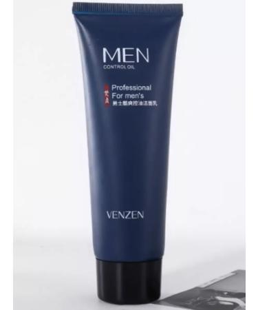 VENZEN Cleaning gel for washing sebontrol 80 ml - Buy Online on GoSupps.com