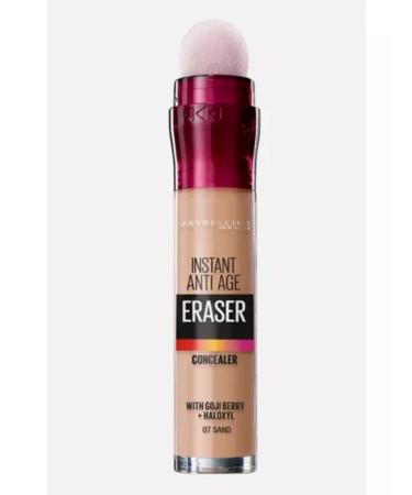 Maybelline New York MAYBELLINE Multifunctional Concealer 07