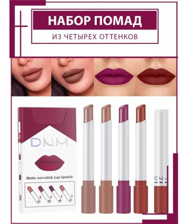 Lolocandy Lipstick for the lips