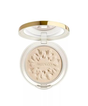 Artdeco Glow Highlighting Powder Putra -Hailer