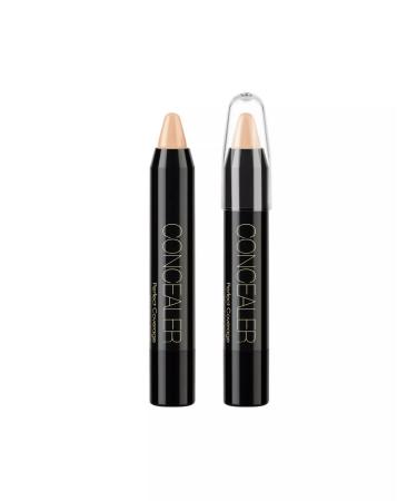 Charme Concaler "Flawless Finish" Sand - Buy Online on GoSupps.com