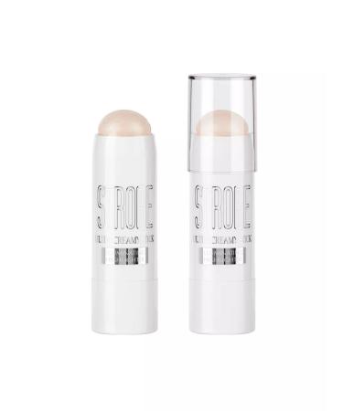 Charme Cream highlighter in the stic "Ultra Srobe" golden radiance