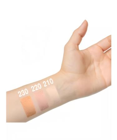 Charme Cream highlighter in the stic "Ultra Srobe" golden radiance - Buy Online on GoSupps.com