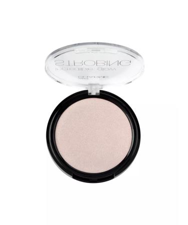 Charme Highlighter "Incredible Glow" pink - Buy Online on GoSupps.com