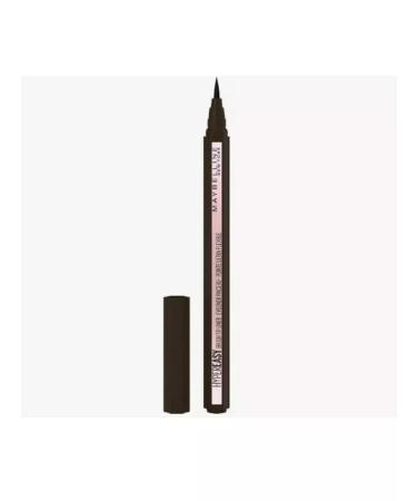 Maybelline Hyper Easy 810 brown liner France - Buy Online on GoSupps.com