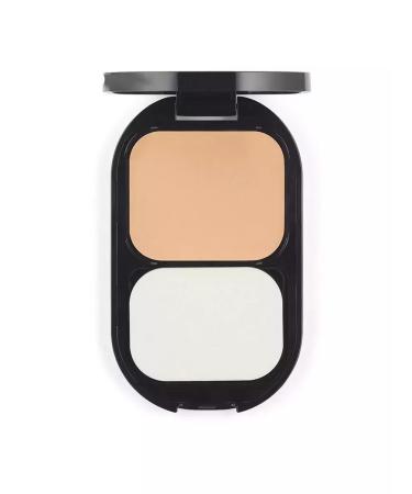 MAX FACTOR Facetor Facefinity Compact Tone 002 IVORY