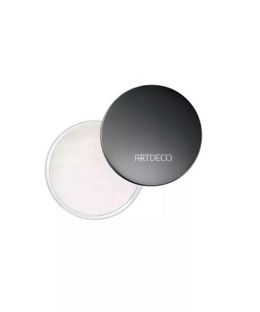 Artdeco Fixing Powder Face Transparent fixing