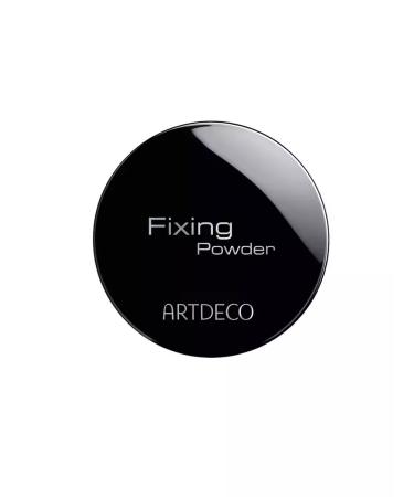 Artdeco Fixing Powder Face Transparent fixing - Buy Online on GoSupps.com