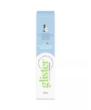 Amway Glister multifunctional toothpaste glider 151 ml 200g 200g 200g - Buy Online on GoSupps.com