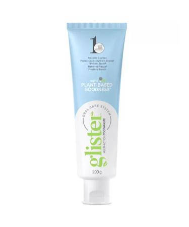 Amway Glister multifunctional toothpaste glider 151 ml 200g 200g 200g - Buy Online on GoSupps.com
