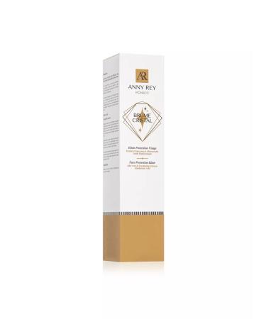 Eni rey Protective elixir for face - Buy Online on GoSupps.com