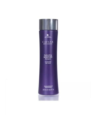ALTERNA REPLENSHINGING MOOISTURE SHAMPOO 250 ml shampoo - Buy Online on GoSupps.com
