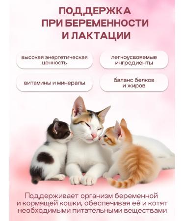 Cosmocat Kittens for kittens dry super premium with a turkey 0.8 kg - Buy Online on GoSupps.com