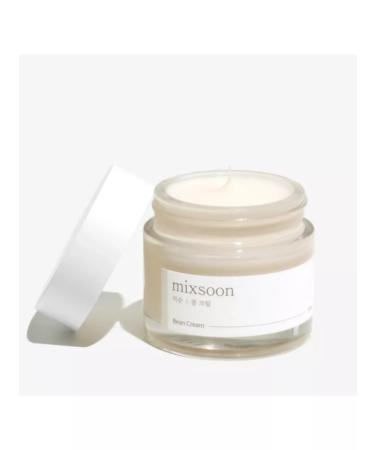mixsoon Face cream Bean Cream