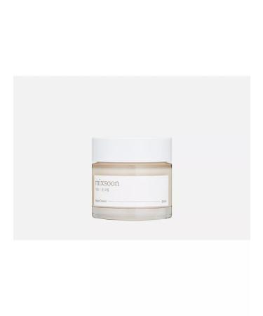 mixsoon Face cream Bean Cream - Buy Online on GoSupps.com