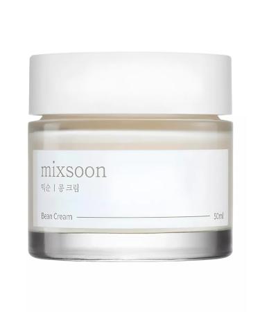 mixsoon Face cream Bean Cream - Buy Online on GoSupps.com