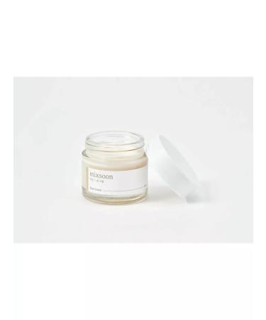 mixsoon Face cream Bean Cream - Buy Online on GoSupps.com
