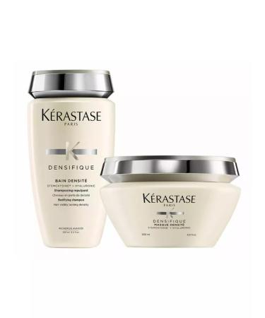 Kerastase Densifique Masque Densite Mask 200 ml - Buy Online on GoSupps.com
