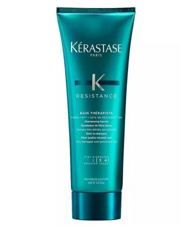 Kerastase SHAMPUN-WANCE RESISTANCE Bain Therapiste 250 ml