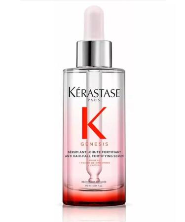 Kerastase Genesis Serum Fortifiant hair serum 90 ml - Buy Online on GoSupps.com