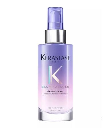 Kerastase Blond Absolu Serum Cicanuit 90 ml