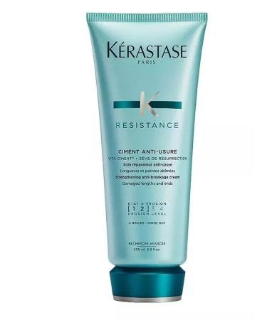 Kerastase Milk Resistance Cement Anti-Usure 200 ml - Buy Online on GoSupps.com