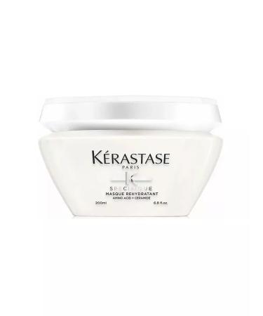 Kerastase SPECIFIKE REHYDRATANT MASQUE 200 ml gel-mask