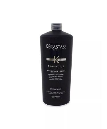Kerastase Densifique Bain Densite Homme shampoo 1000ml
