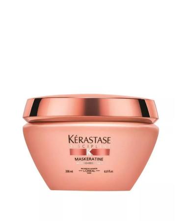 Kerastase Hair mask Discipline Maskeratine 200 ml