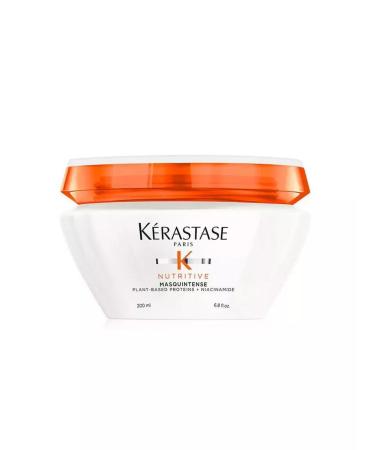 Kerastase Hair mask Nutritive Masquintense 200 ml