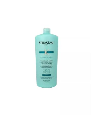 Kerastase Milk Resistance Cement Anti Usure 1000 ml - Buy Online on GoSupps.com