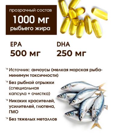 VITARISE Omega 3 Omega 3 Omega-3 1000 mg - Buy Online on GoSupps.com