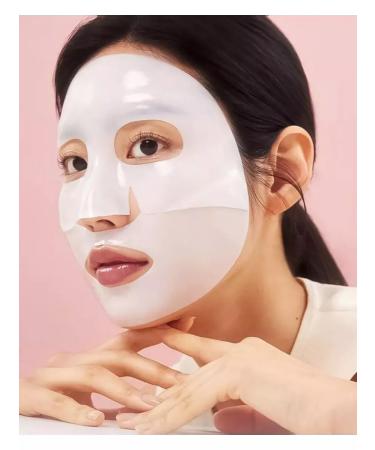 BIODANCE Collagen night mask 4 pcs - Buy Online on GoSupps.com