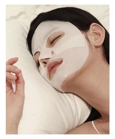 BIODANCE Night collagen mask 4 pcs - Buy Online on GoSupps.com