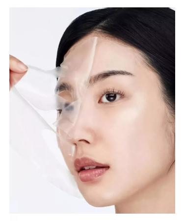 BIODANCE Night collagen mask 4 pcs - Buy Online on GoSupps.com