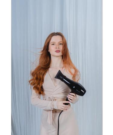 Melon Pro Professional powerful hair dryer for styling - Buy Online on GoSupps.com