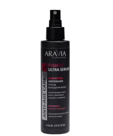 ARAVIA Professional Seravia Aravia hair loss - Buy Online on GoSupps.com