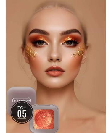 Shiny shadows 05 highlighter