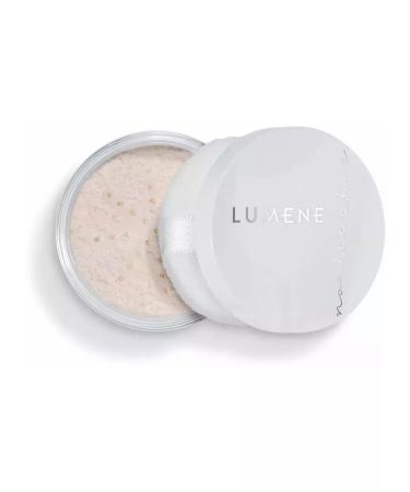 Lumene Swinkled powder nordic chic tone 0 translucent