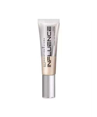 Influence Beauty Tonal base Skinnovation Hydra tone 03 beige