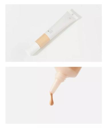 Shik Cream of Perfect Liquid Foundation 02 - Buy Online on GoSupps.com