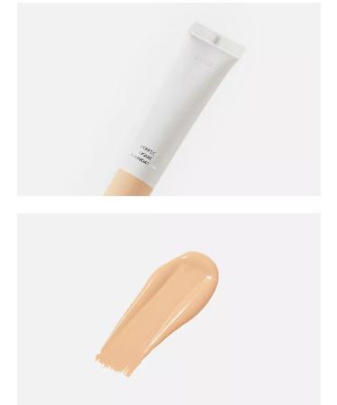 Shik Cream of Perfect Liquid Foundation 02 - Buy Online on GoSupps.com