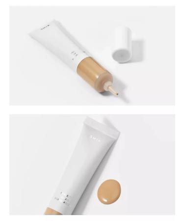Shik Cream of Perfect Liquid Foundation 2.5 - Buy Online on GoSupps.com