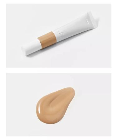 Shik Cream of Perfect Liquid Foundation 2.5 - Buy Online on GoSupps.com