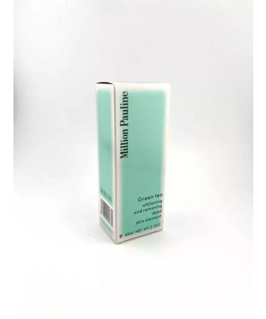 SMka Facial cleaning peeling with green tea extract - Buy Online on GoSupps.com