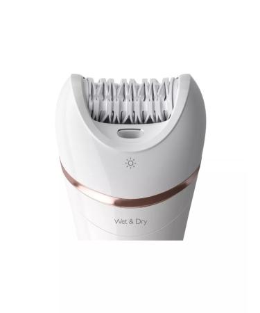 Philips Bre740 epalator 10 white - Buy Online on GoSupps.com